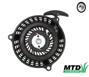 Стартер MTD Zongshen XP200 Engine 1X65CU 1X65RU 1X65LU 951-14396