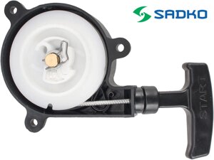 Стартер Sadko GMD-5714, Iron Angel SMB 35/14 для обприскувача