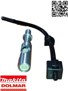 Маслонасос Makita DCS34 3416 4610 410 340 390 UC4001A Макіта 021245003 021245007 021245003 203245100