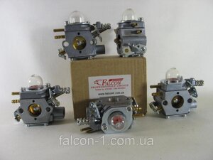 Карбюратор для вздуходувок Partn GBV 345, McCulloch, Hsqv, Craftsman, Poulan, 545081857, C1U-W43