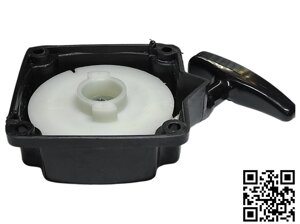 Стартер Forte 3W-650 Vitals BK4314R-4917R-2 Grunhelm GR-3200 Makita BC 626 для бензокос бензотриммер мотокос