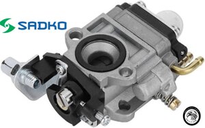 Карбюратор Sadko GTR 430V SD14-GTR-430-53 для бензокос Sadko