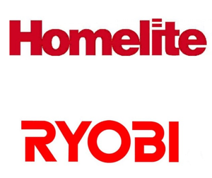 Циліндри для Homelite, Ryobi