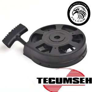 Стартер Tecumseh LEV105, LEV150, Craftsman ZH6500 Karcher Fleurelle VT2600 590637 5907 02 590739