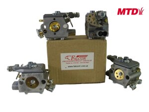 Карбюратор MTD GCS 38/35 GCS 50/45 3800/35 4640C 4645C 41AC4640678 2042100 для бензопил МТД