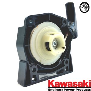 Стартер Kawasaki KBH53A KBL53A TJ53E TJ053E Stiga Foresta Grunhelm King 118801879/01 490880711