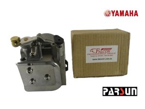 Карбюратор Yamaha F4 Parsun Hangkai 68D-14301 68D-14301-11 68D-14301-13 човновий двигун