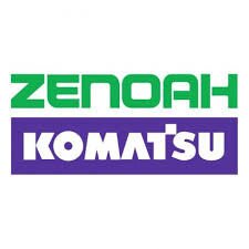 Циліндри для Zenoah