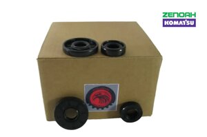 Сальник Zenoah GZ400 GZ4500 Sparky TV 3540 TV 4040 2169-21210 8488AC3210 2шт - комплект