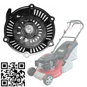 Стартер Castel Garden Stiga GGP SV200 Honda CA 534 W TR Mountfield SP554 118550161/1 ручний для газонокосарок