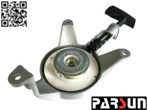 Стартер Parsun-T2-6CBMS-2 HDX T2 T2.6 Yamaha 8 Fisher Yamarine Yamabisi для човнової мотора T2-04000600