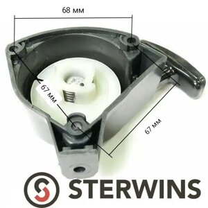 Стартер Sterwins PBC1-26L-AB. 2 MTD BC26 для бензокос