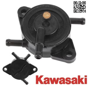 Паливний насос kawasaki FS541V 49040-7008 MIU124708197 FR541V FR600V FR651V FR691V JOHN DEERE вакуумний бензонасос