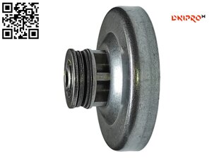 Зірочка Makita 3000 3001 3500A3530 4000 4001 4020 4011 4003 4030 4051 4530 123886-6 221526-1 225223112