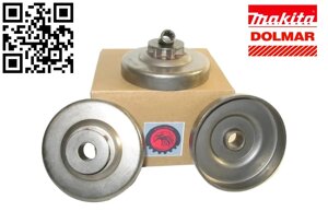 Зірочка Makita DCS4610 DCS 340 Dolmar PS3 PS34 PS36 PS41 PS45 36223110 тарілка на бензопилу Макіта Долмар