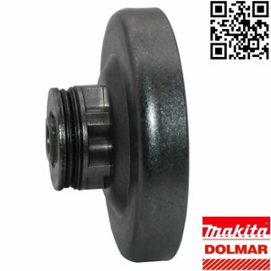 Зірочка Makita UC3500 UC3500 UC4000 UC3001A UC3501A UC3503A UC4001A UC4003A тарілка чашка для електропил