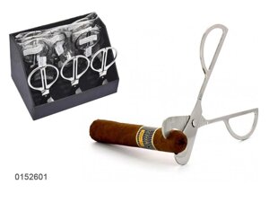 Гільйотина - ножиці для сигар 0152601