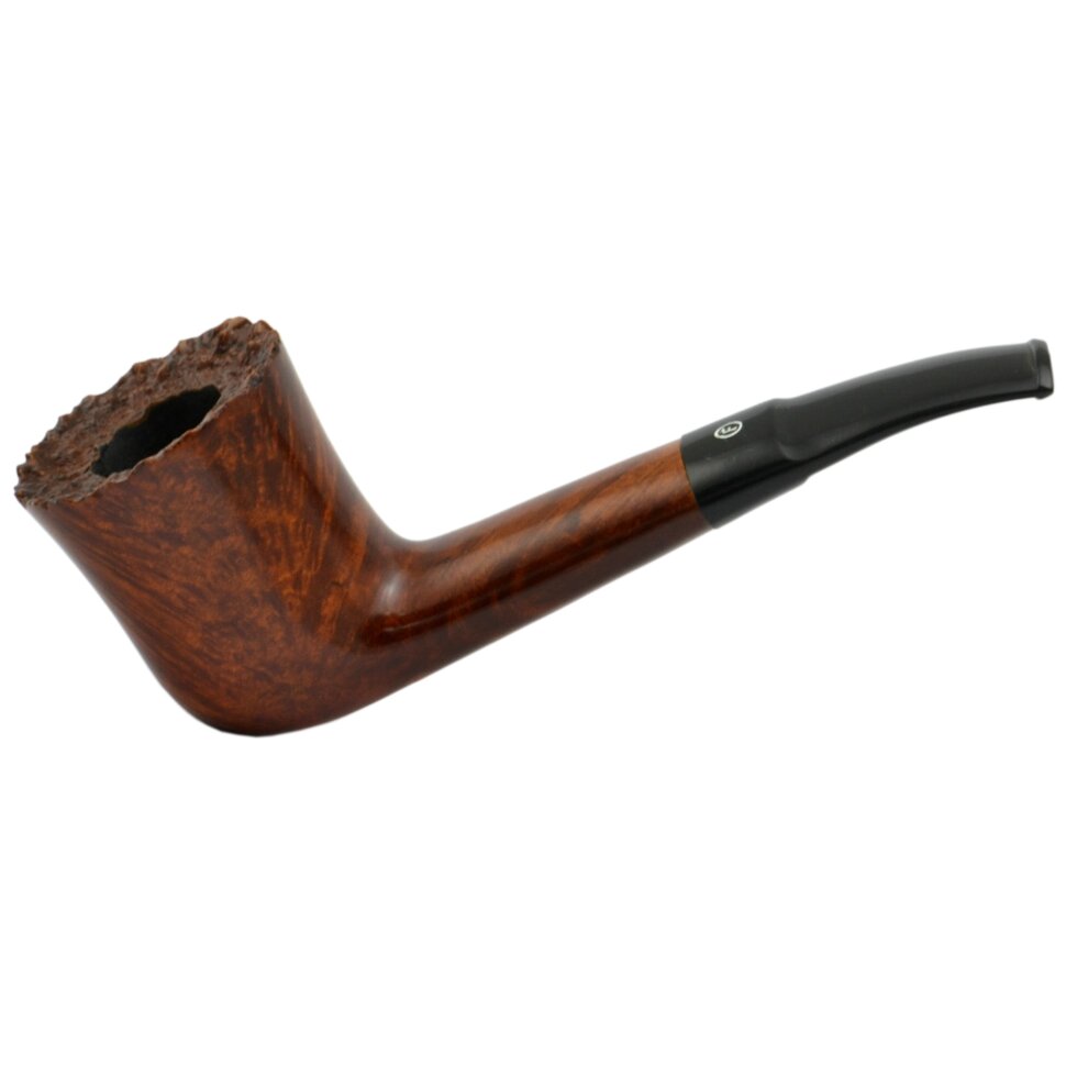 Курильна трубка R. Filar 102 Brown (без фільтру) від компанії PIPES - фото 1