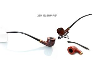 Курильна трубка Elenpipe 255 Верес (охолоджувач)