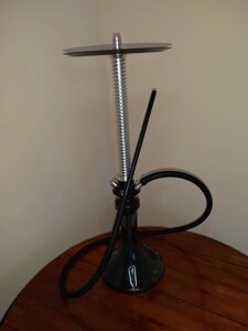 Кальян Hookah Bro Magnetic в Запорізькій області от компании PIPES