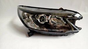 Фара права XENON HONDA CR-V (2012-14), (33100-T0A-A01), (Нова запчастина. Неоригінал високої якості)