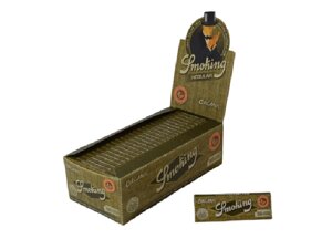 Цигарковий папір Smoking Organic SP - 1005