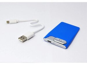 Запальничка Atomic USB "Femida" 2125708 4 кольори