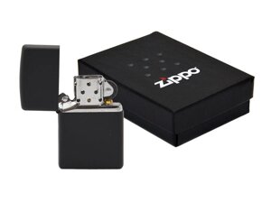 Бензинова запальничка Zippo 60001195 в Запорізькій області от компании PIPES