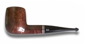 Трубка Golden Gate 303 "Irving No2" p17-350 в Запорізькій області от компании PIPES