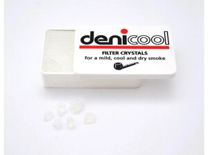 Кришталі люлькові "DENICOOL" 12 г 60611 в Запорізькій області от компании PIPES