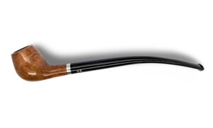 Трубка Golden Gate 303 "Churchwarden"