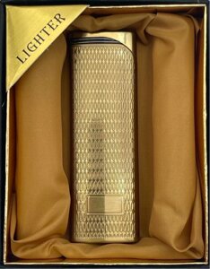 Запальничка Lighter 268 gold