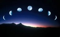Астрологічний Мастре-клас &quot;Таємниці Місячної карти&quot; Рамі Блект - знижка