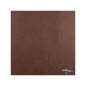 Керамогранітная плитка Kerlite Metal EK7ME005 5 Plus CORTEN 5 мм