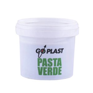 Вставте для упаковки PASTA VERDE 460 gr GO-PLAST 1346GP0000