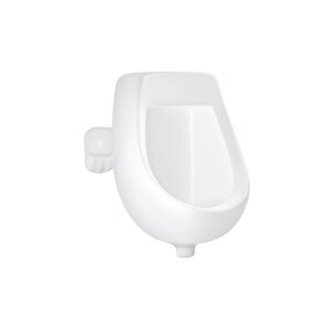 Піссуар підвісний дитячий Qtap Scorpio 420х300х465 White QT2388U460W