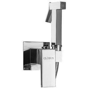 Гігієнічний змішувач Globus Lux GLN-0-106MIX}