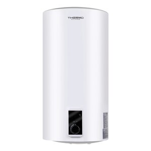 Водонагрівач Thermo Alliance Slim 80 л, сухий ТЕН 2х (0,8+1,2) кВт (D80V20J (D)2-K)