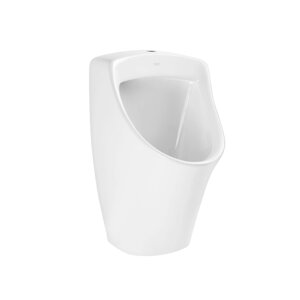 Піссуар підвісний Qtap Scorpio 350х325х580 White QT1488HDU580W