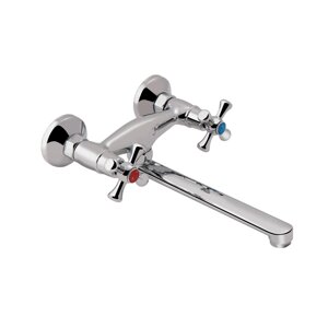 Lidz Kitchen Mixer (CRM) 75 21 361