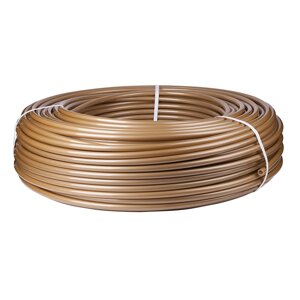 Труба GOLD-PEX icma 16х2 мм, 200 м №P198