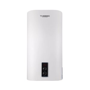 Водонагрівач Thermo Alliance 100 л, мокрий ТЕН 1х (0,8+1,2) кВт (DT100V20G (PD)/2)