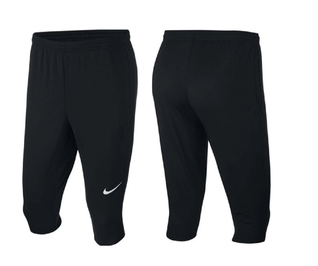 Бриджі тренувальні Nike Dry Academy 18 Pant 3/4 (Оригінал) від компанії ФУТБОЛ + - фото 1