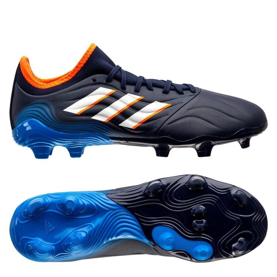 Бутси футбольні Adidas Copa Sense. 3 FG Performance GW4957 від компанії ФУТБОЛ + - фото 1