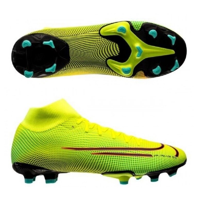 Бутсы футбольные Nike Mercurial Superfly 7 Academy MG Dream Speed 2 ##от компании## ФУТБОЛ + - ##фото## 1
