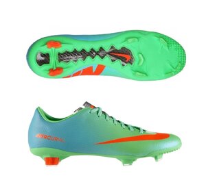 Бутси футбольні професійні Nike Mercurial Veloce FG (Оригінал)