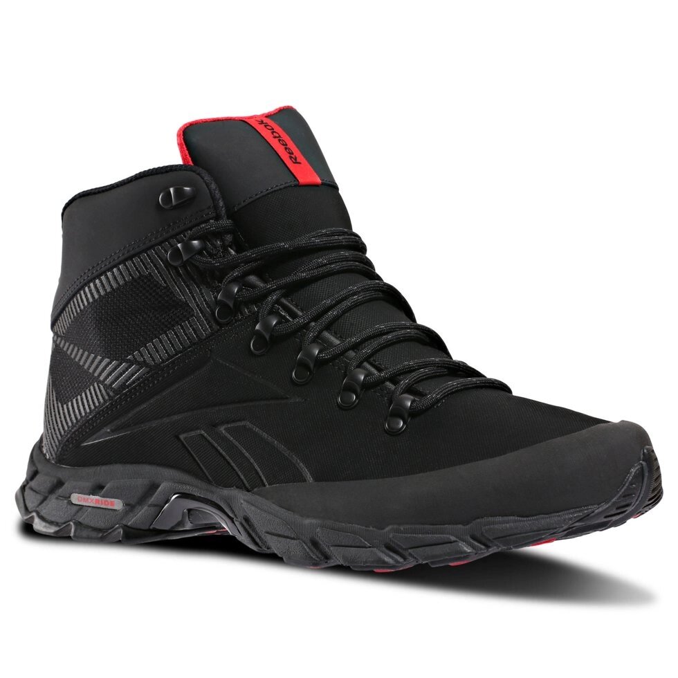 Черевики чоловічі Reebok Trailchaser Mid M від компанії ФУТБОЛ + - фото 1