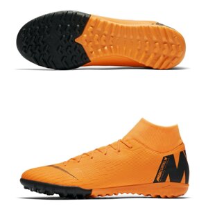 Cороконожки Nike MercurialX SuperflyX 6 Academy