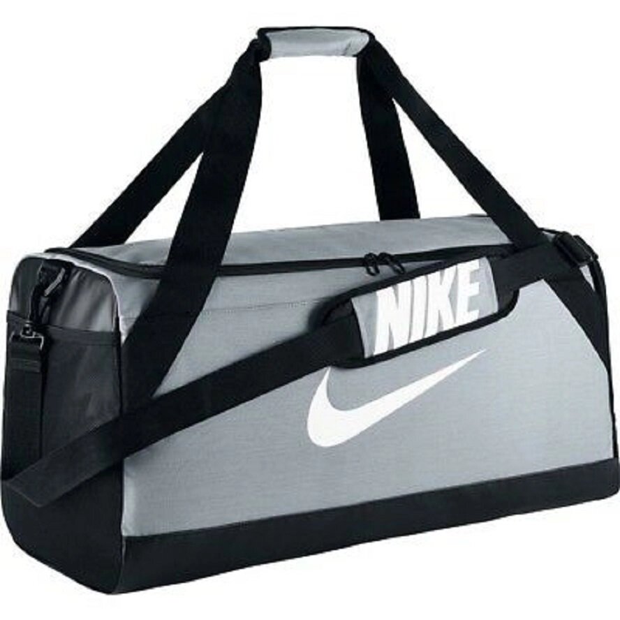 Cпортивная сумка Nike Brasilia Training Duffel (Medium) від компанії ФУТБОЛ + - фото 1