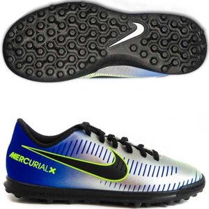 Дитячі cороконожкі Nike JR MercurialX Vortex III NJR TF (Оригінал)